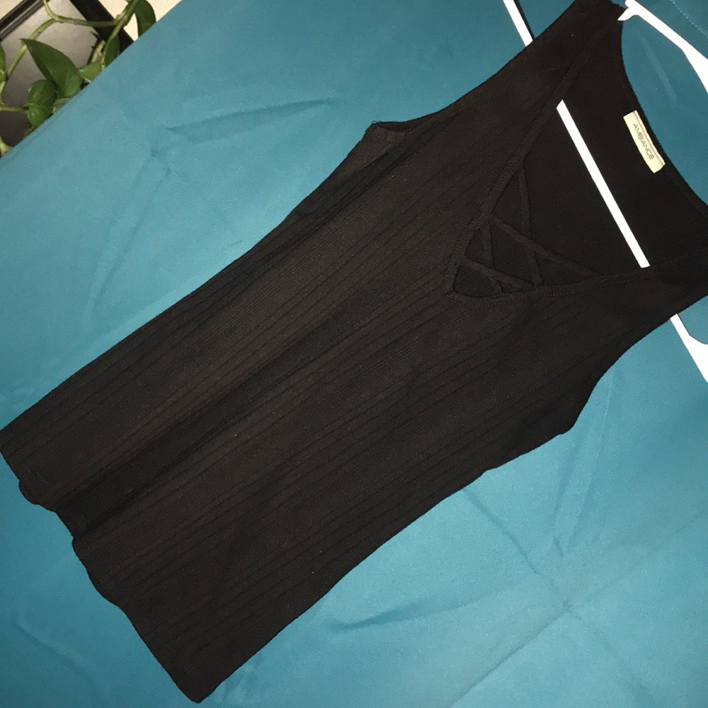 Xs ambiance cute top